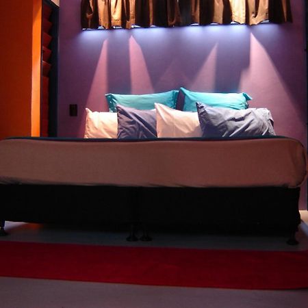 พิงค์ ฟลามิงโก รีสอร์ต Hotel พอร์ตดักกลาส ภายนอก รูปภาพ