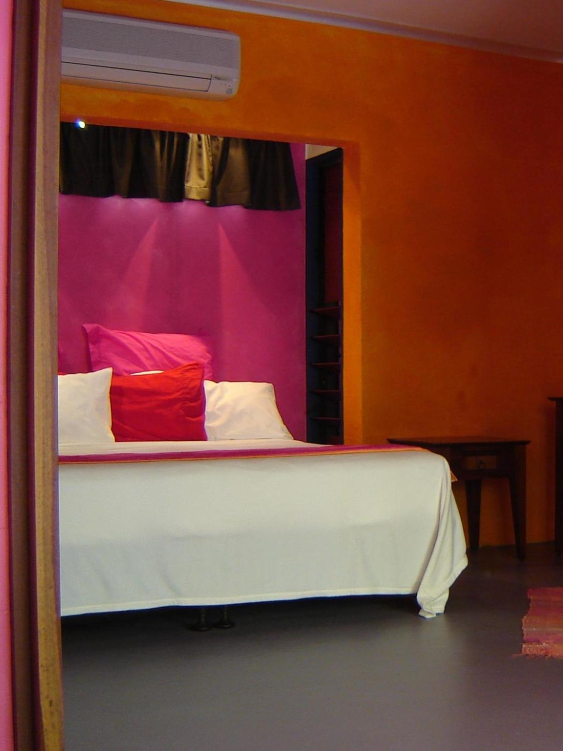พิงค์ ฟลามิงโก รีสอร์ต Hotel พอร์ตดักกลาส ภายนอก รูปภาพ