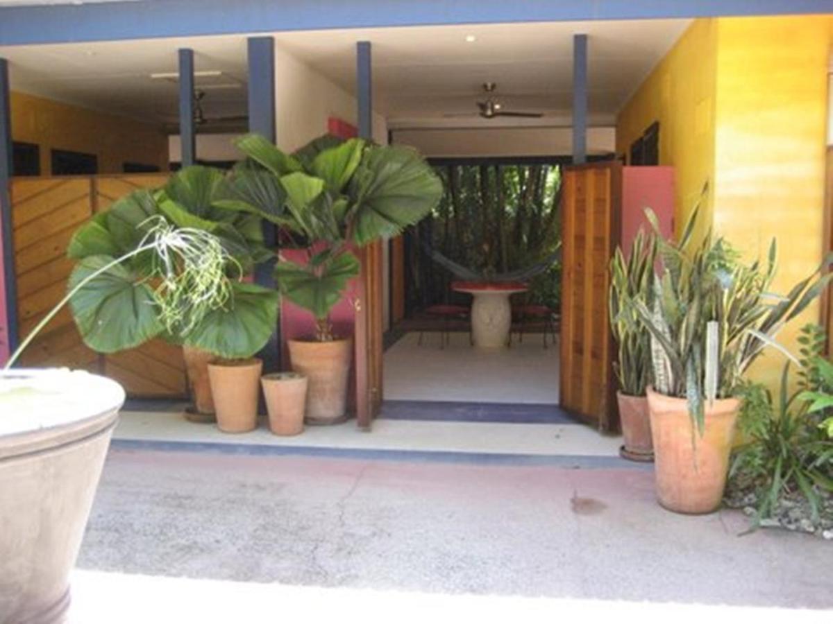 พิงค์ ฟลามิงโก รีสอร์ต Hotel พอร์ตดักกลาส ภายนอก รูปภาพ